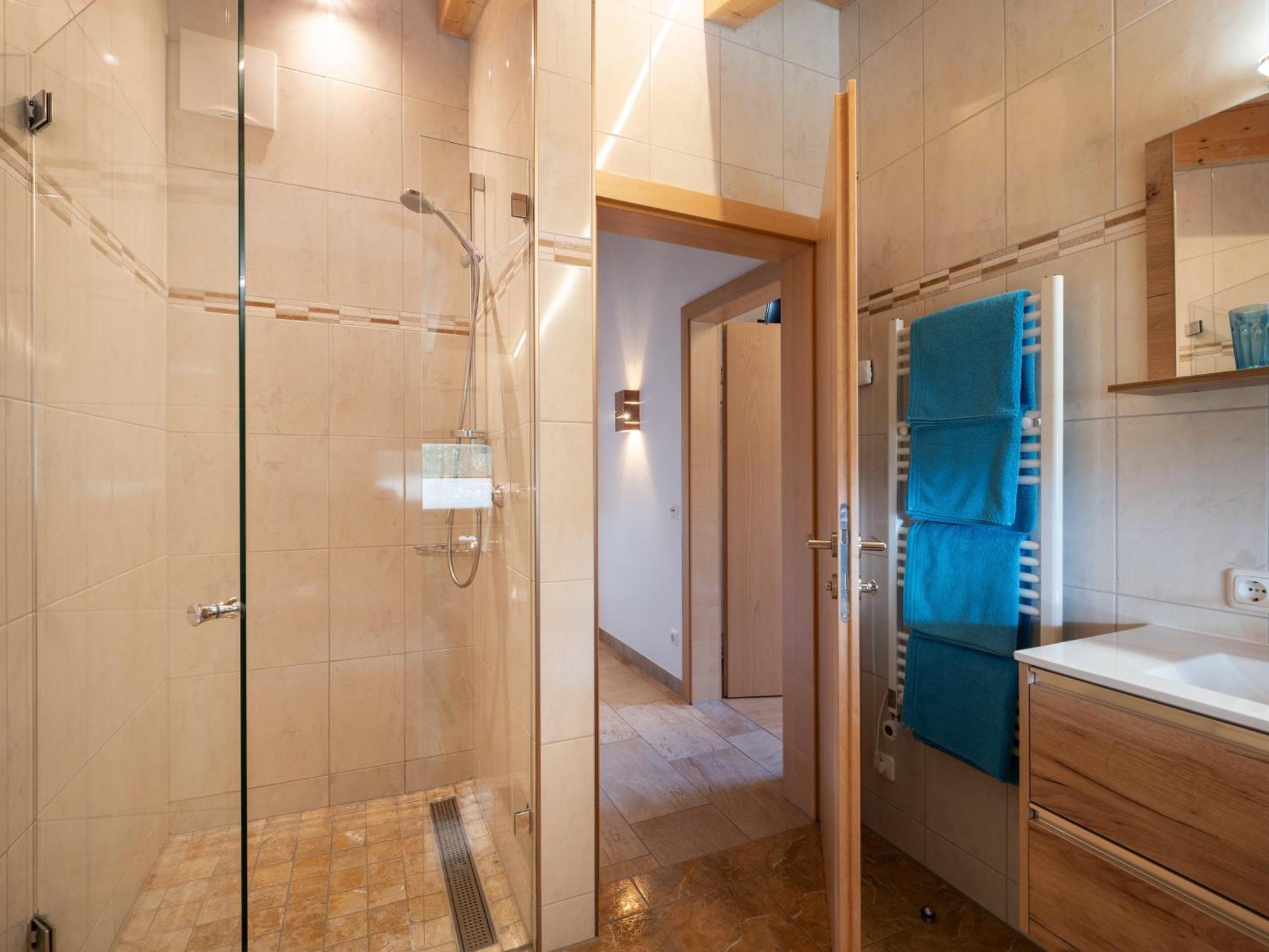Appartement Heidegger บริกเซินอิมทาเล ห้อง รูปภาพ