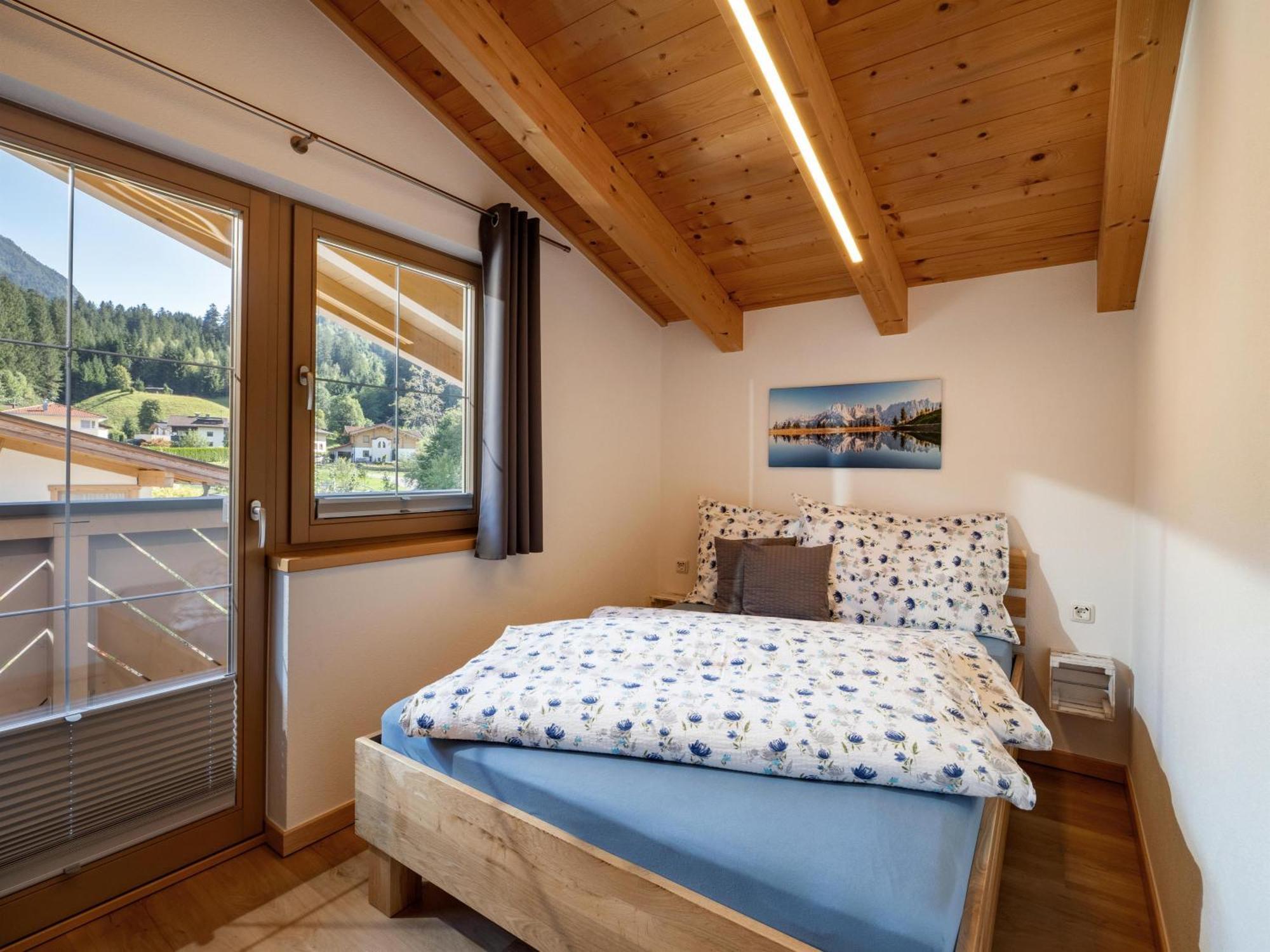 Appartement Heidegger บริกเซินอิมทาเล ภายนอก รูปภาพ