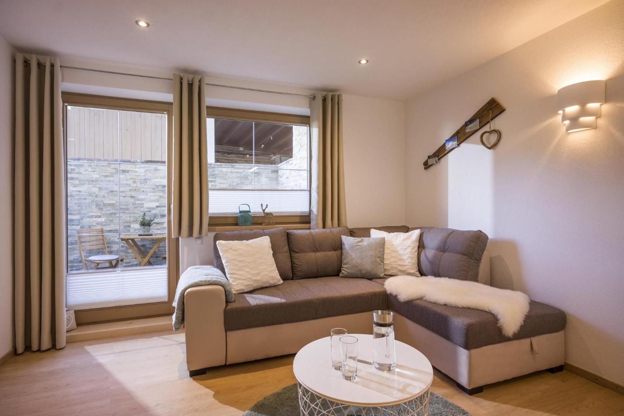 Appartement Heidegger บริกเซินอิมทาเล ภายนอก รูปภาพ
